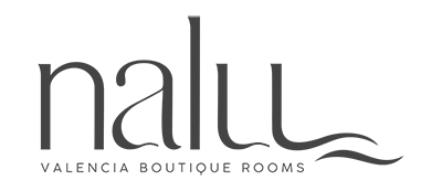 NALU Logo Gris